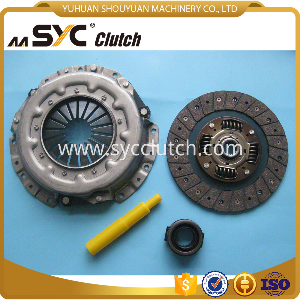 Clutch Kit 623057260